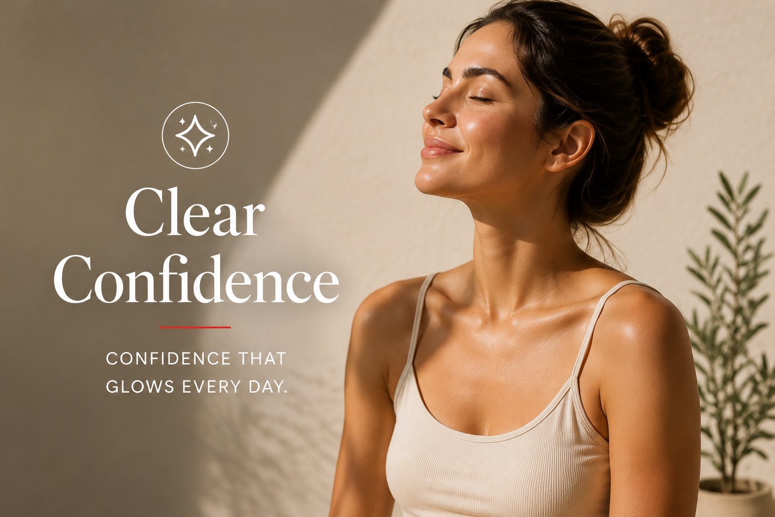Healthy Radiance