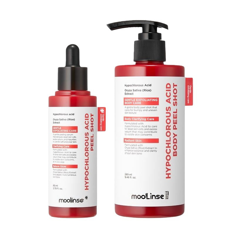 Hypochlorous Acid Essence