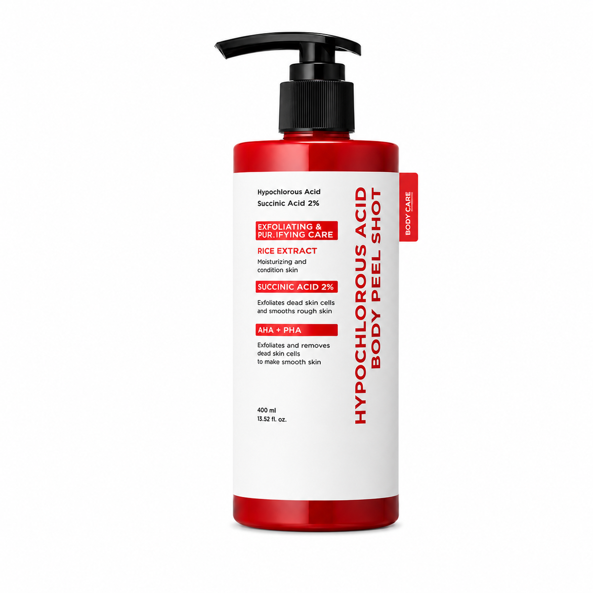 Hypochlorous Acid Essence
